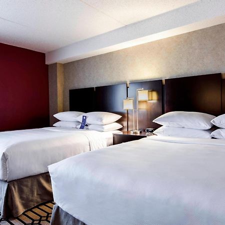 Delta Hotels By Marriott Fargo Ngoại thất bức ảnh