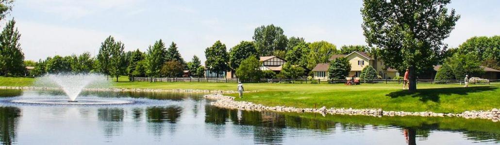 Delta Hotels By Marriott Fargo Ngoại thất bức ảnh