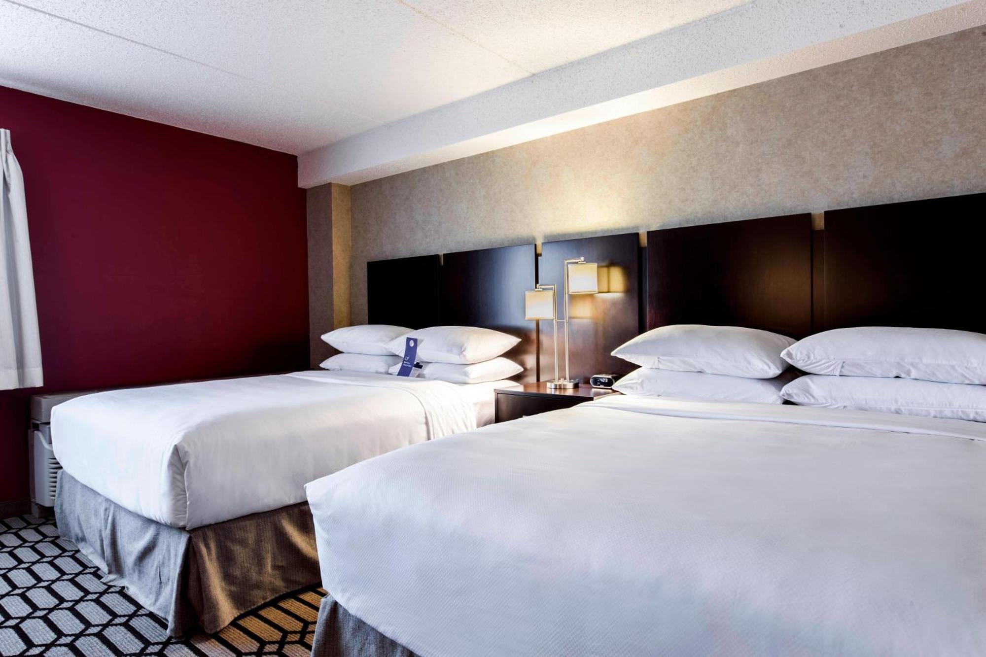 Delta Hotels By Marriott Fargo Ngoại thất bức ảnh