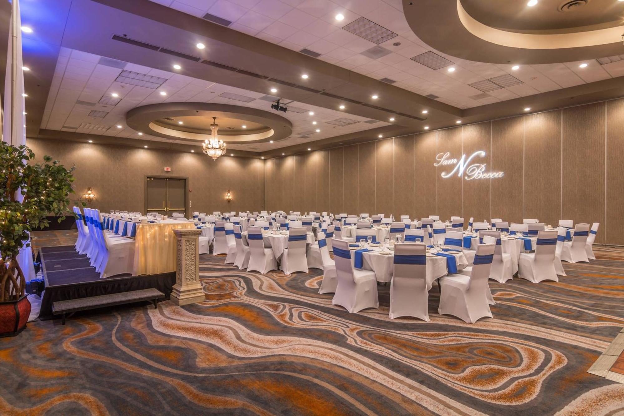 Delta Hotels By Marriott Fargo Ngoại thất bức ảnh