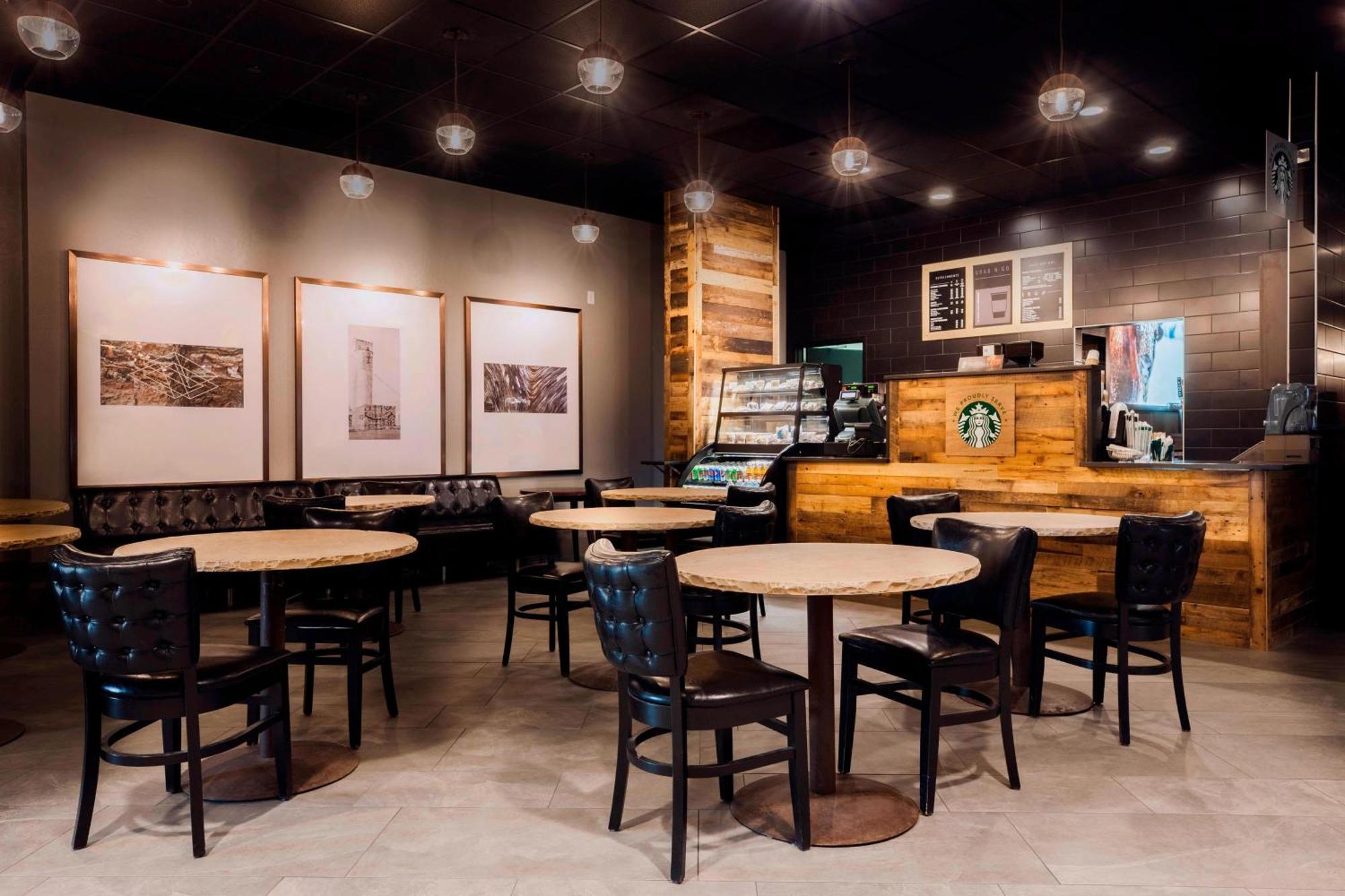Delta Hotels By Marriott Fargo Ngoại thất bức ảnh