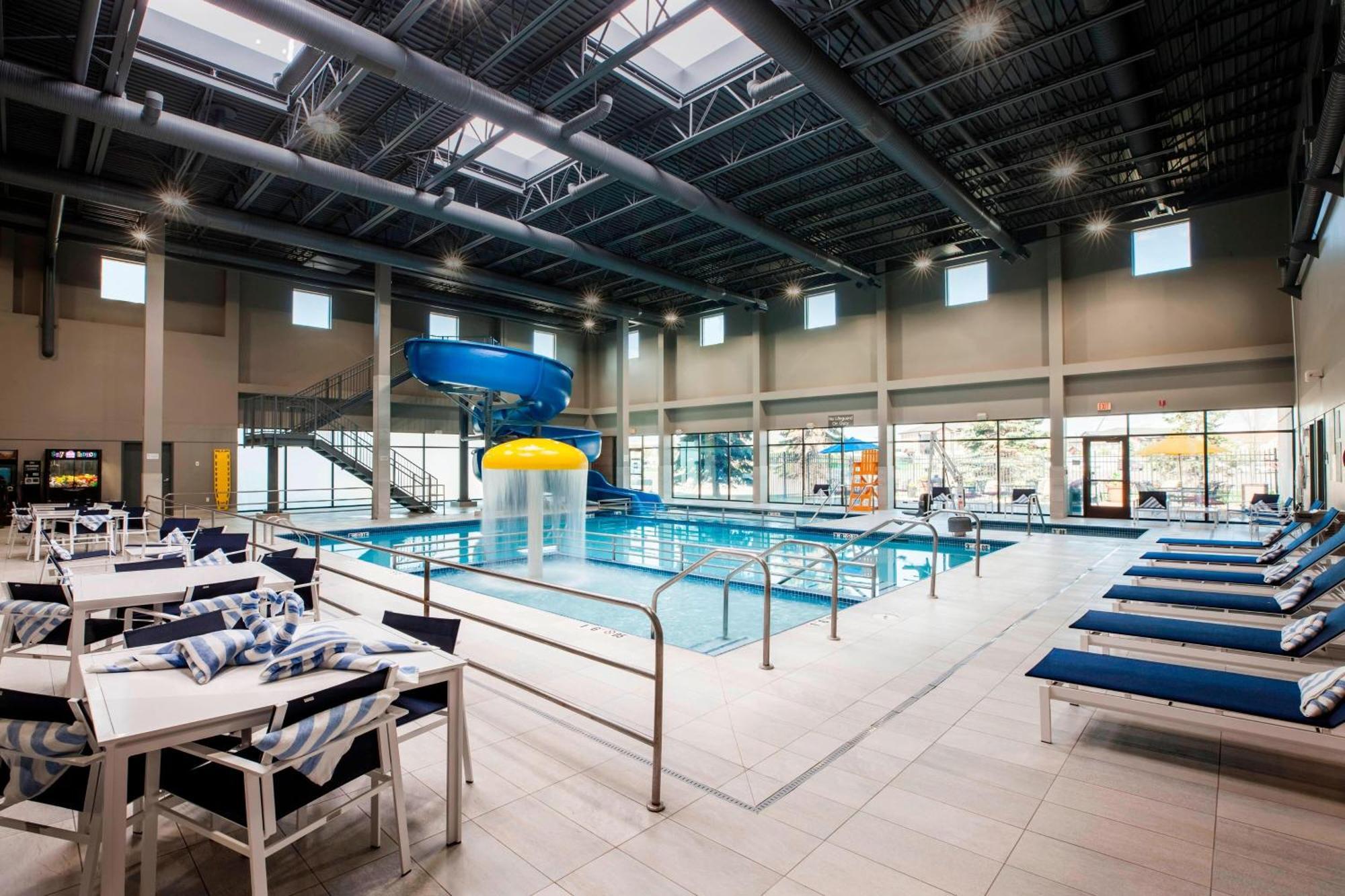Delta Hotels By Marriott Fargo Ngoại thất bức ảnh