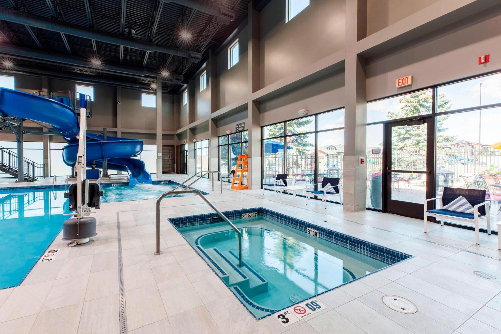 Delta Hotels By Marriott Fargo Ngoại thất bức ảnh