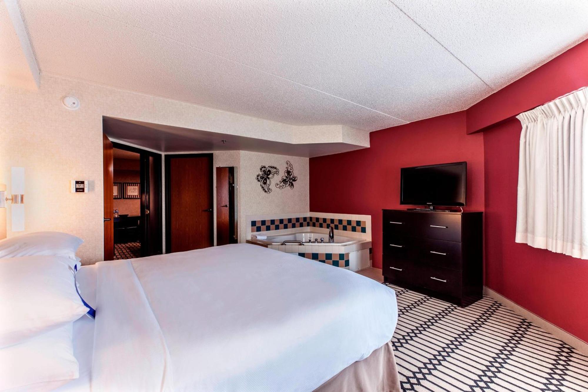 Delta Hotels By Marriott Fargo Ngoại thất bức ảnh
