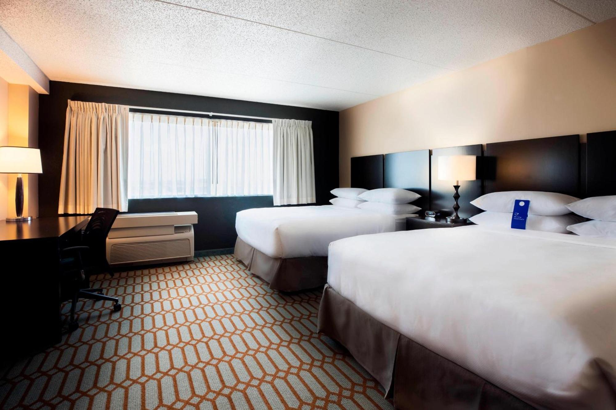 Delta Hotels By Marriott Fargo Ngoại thất bức ảnh