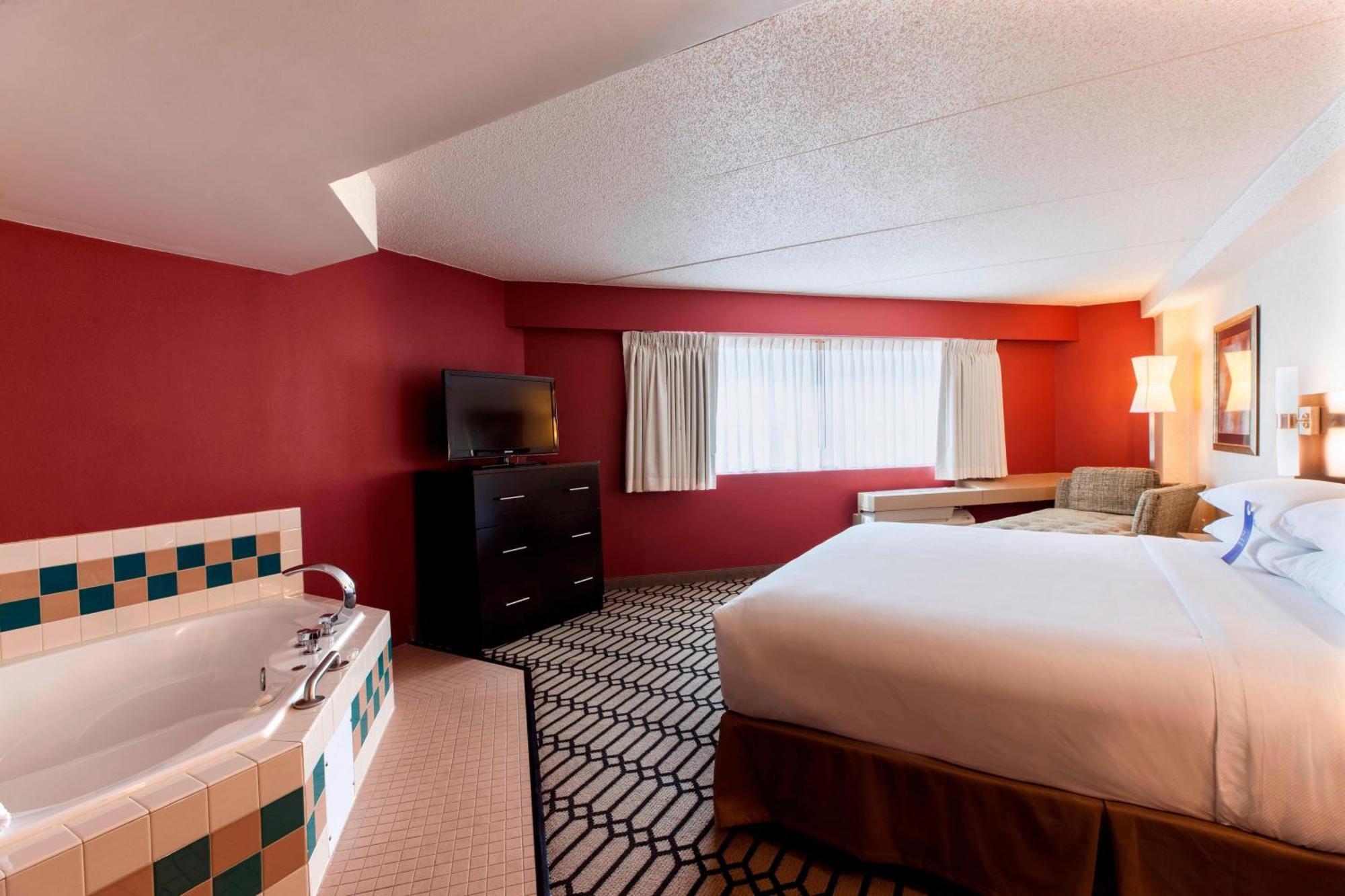 Delta Hotels By Marriott Fargo Ngoại thất bức ảnh