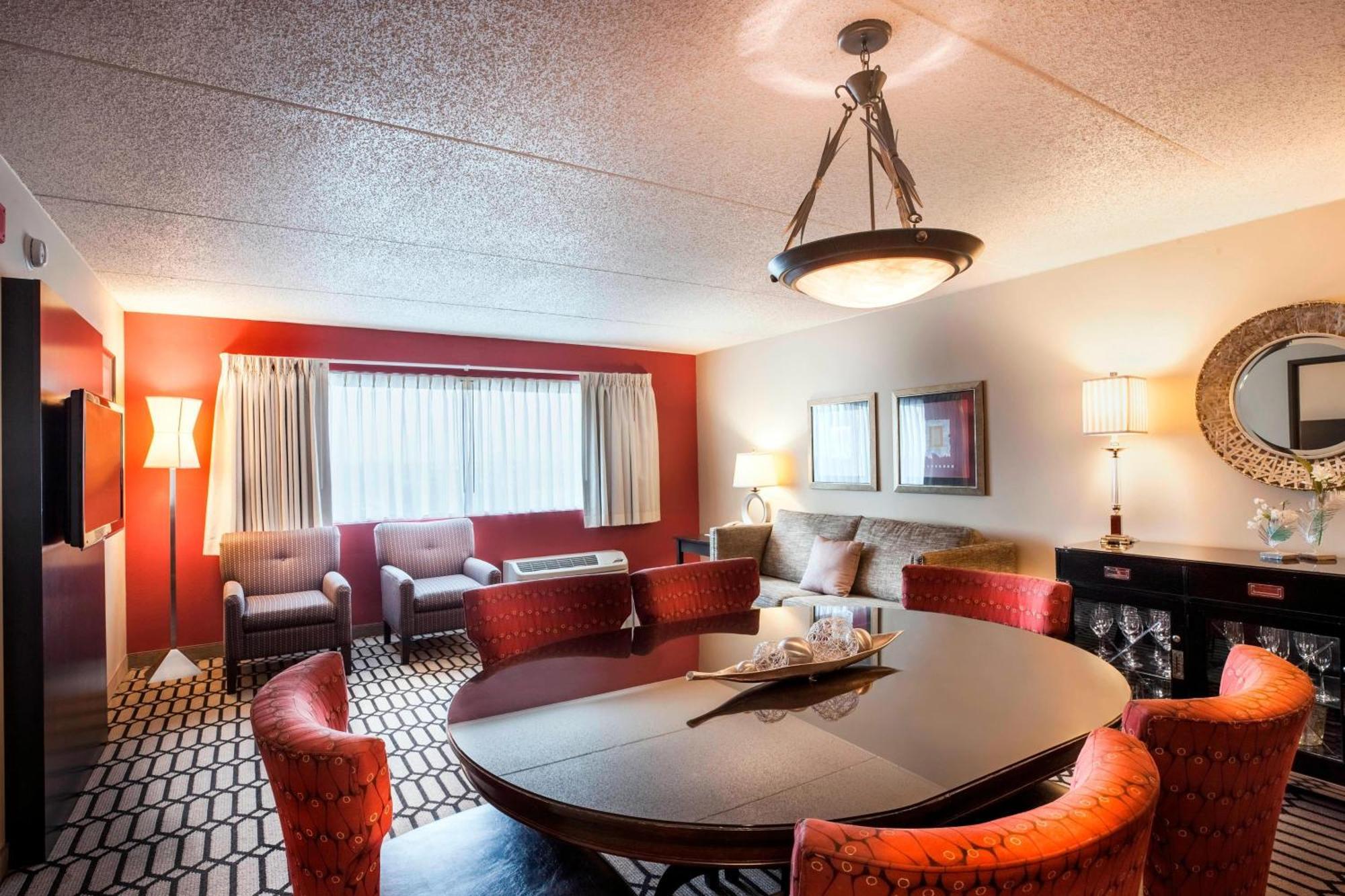 Delta Hotels By Marriott Fargo Ngoại thất bức ảnh