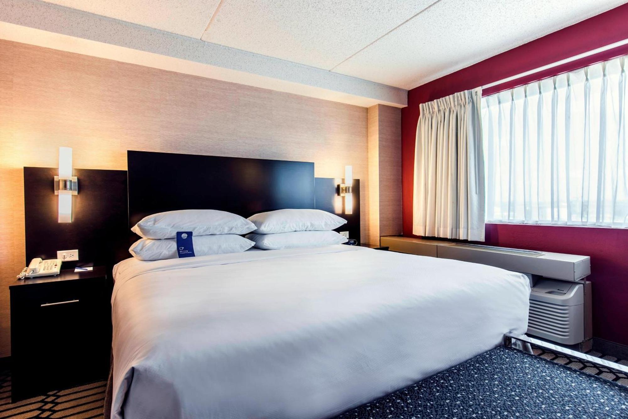 Delta Hotels By Marriott Fargo Ngoại thất bức ảnh