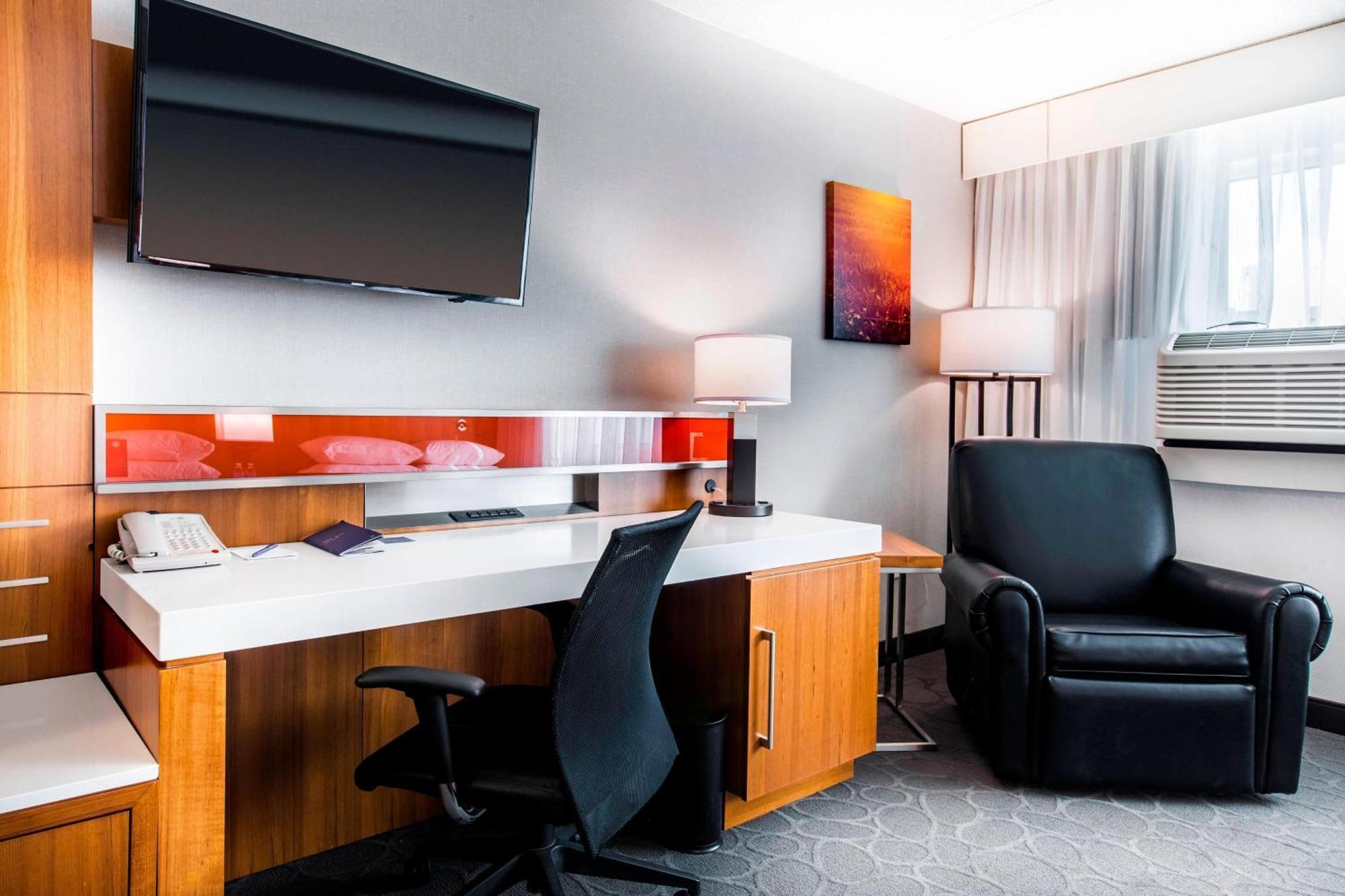 Delta Hotels By Marriott Fargo Ngoại thất bức ảnh