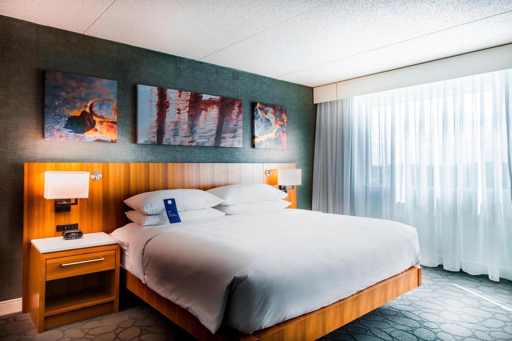 Delta Hotels By Marriott Fargo Ngoại thất bức ảnh