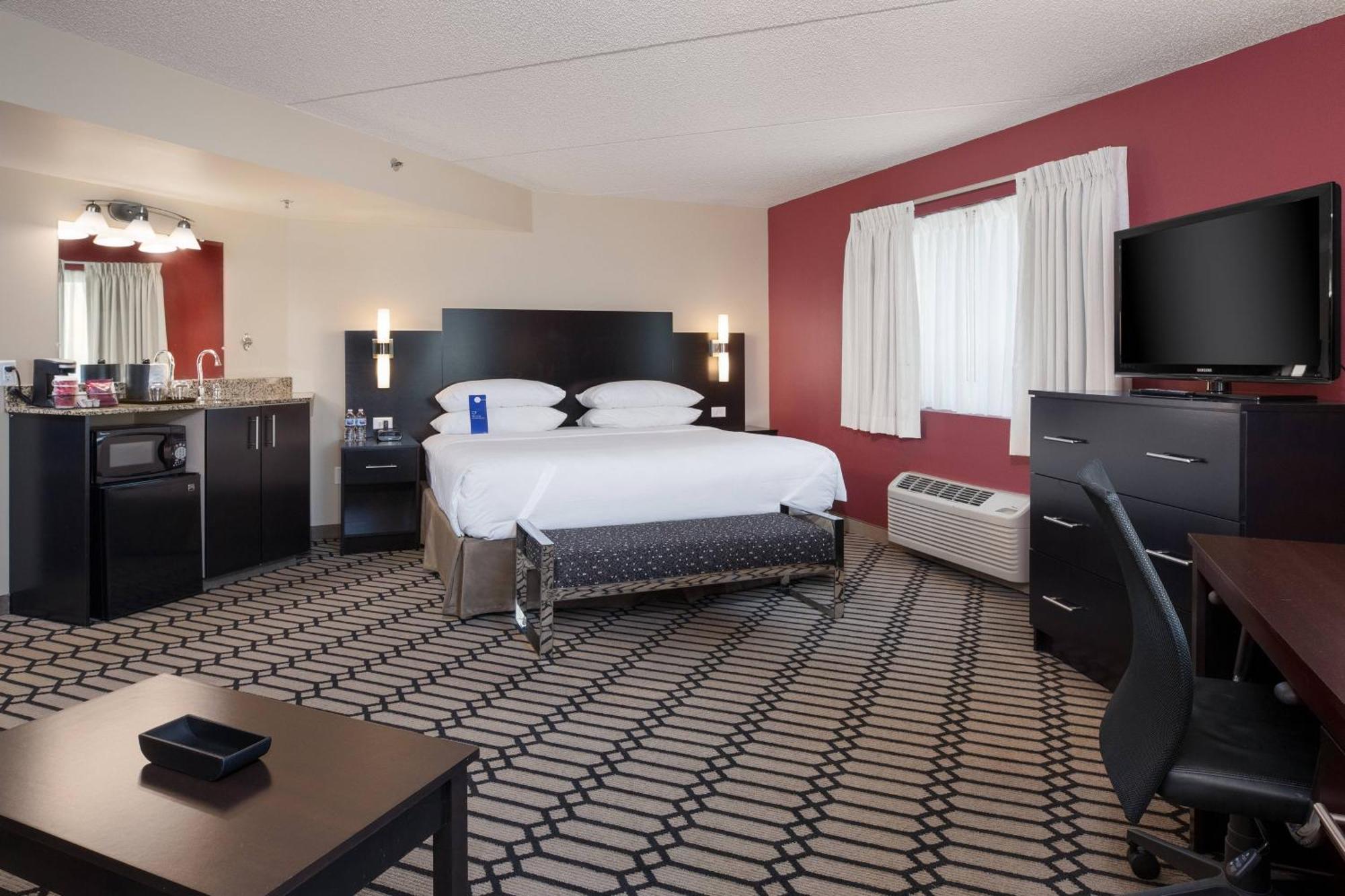 Delta Hotels By Marriott Fargo Ngoại thất bức ảnh