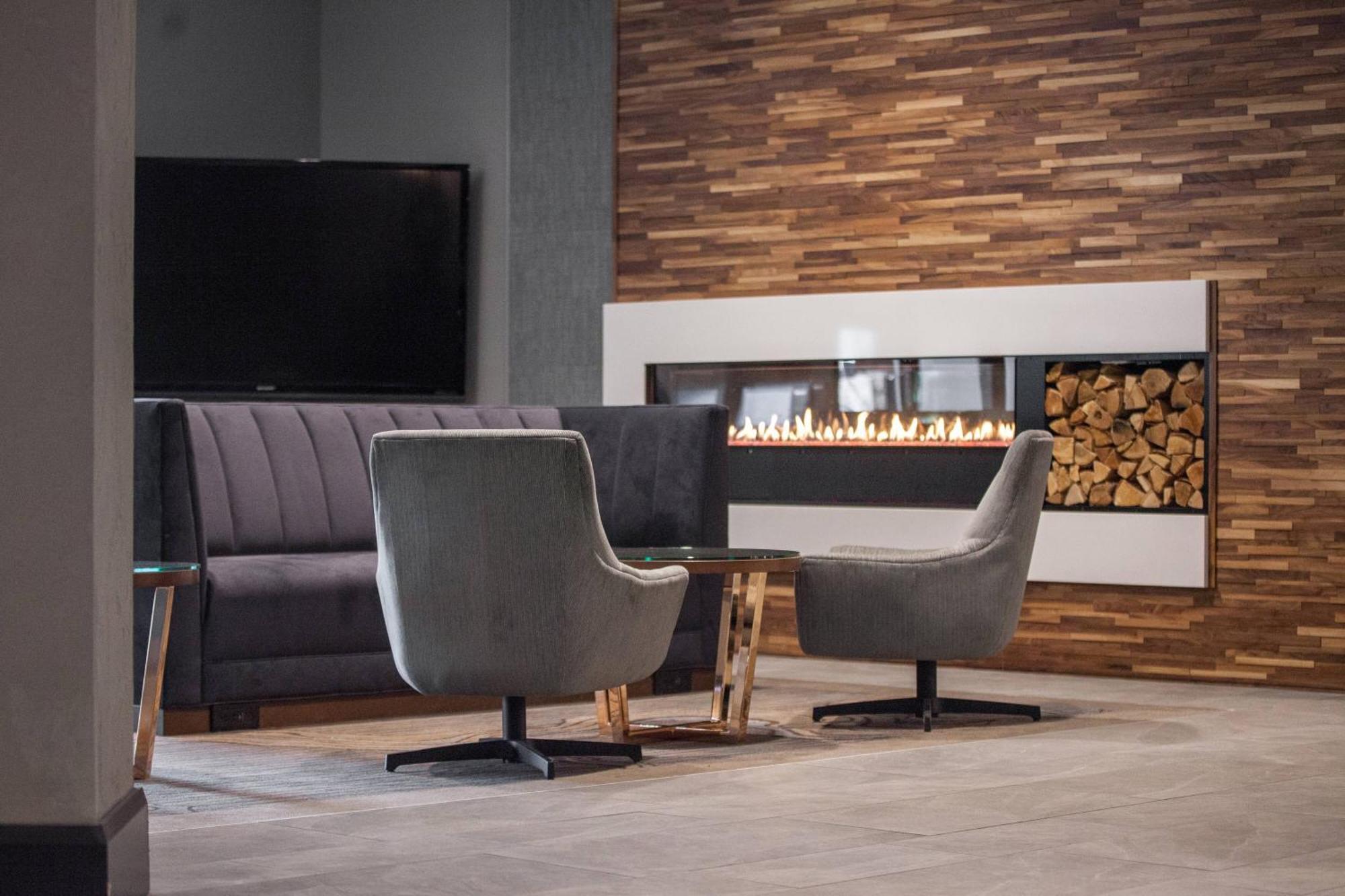 Delta Hotels By Marriott Fargo Ngoại thất bức ảnh