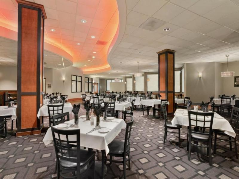 Delta Hotels By Marriott Fargo Ngoại thất bức ảnh