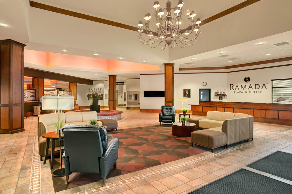 Delta Hotels By Marriott Fargo Ngoại thất bức ảnh