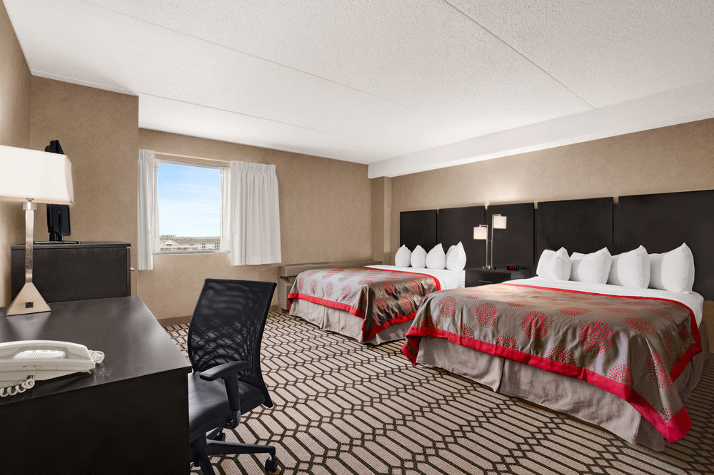 Delta Hotels By Marriott Fargo Ngoại thất bức ảnh