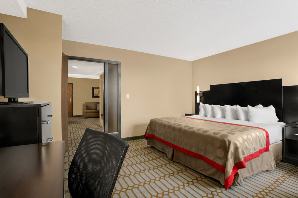 Delta Hotels By Marriott Fargo Ngoại thất bức ảnh
