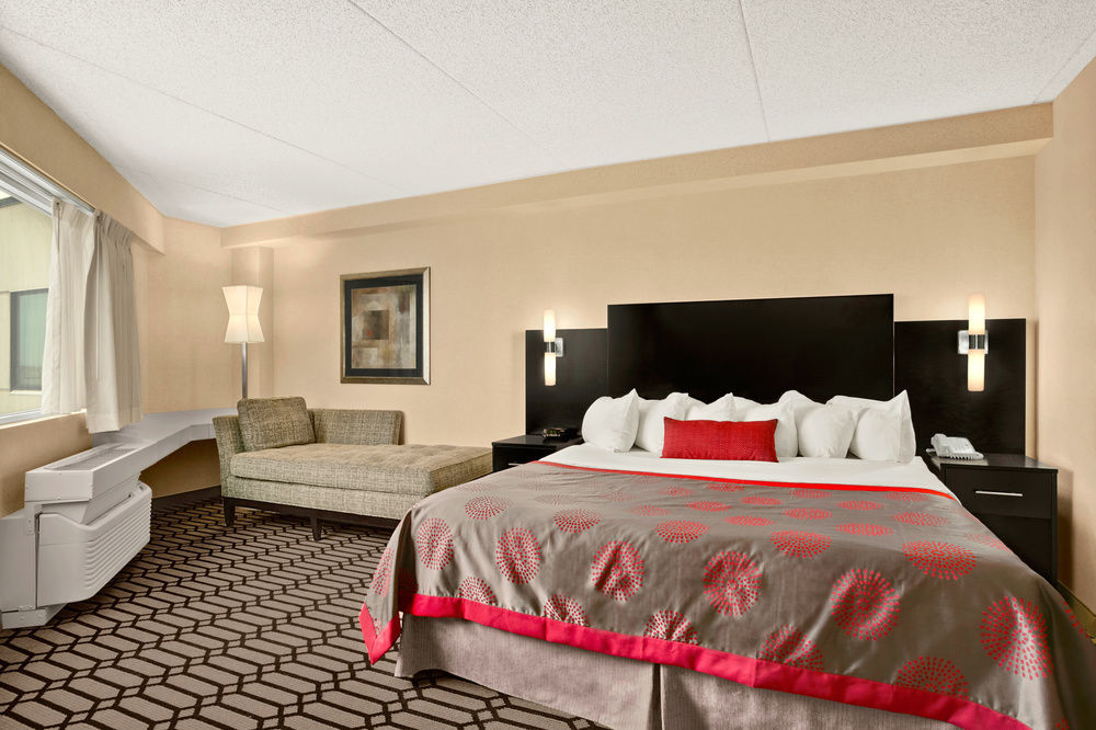Delta Hotels By Marriott Fargo Ngoại thất bức ảnh
